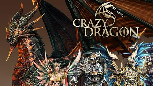 game pic for Crazy dragon